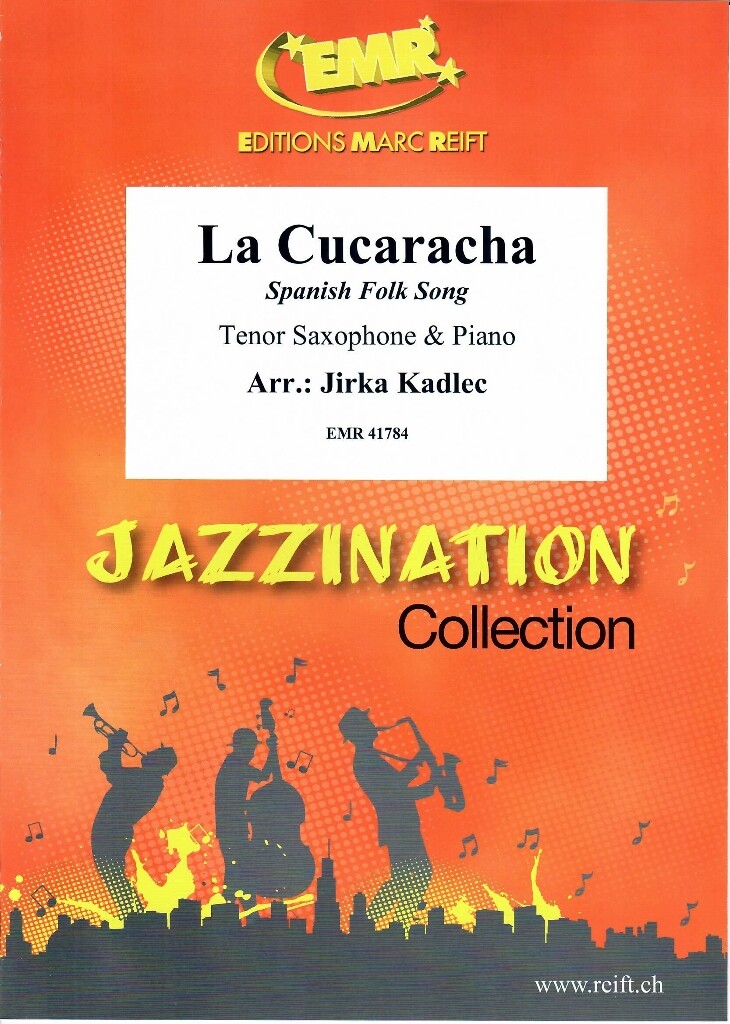 La Cucaracha